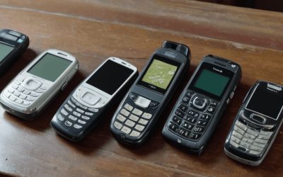 Használt mobiltelefon leadás, újrahasznosítás – pár tipp, hogy biztonságban maradjanak az adatok