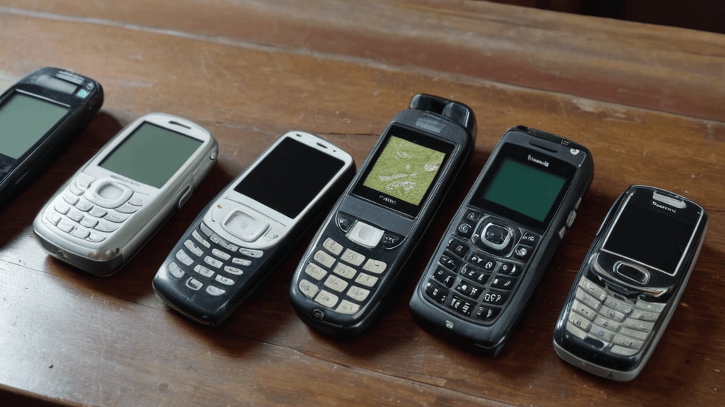 Használt mobiltelefon leadás, újrahasznosítás – pár tipp, hogy biztonságban maradjanak az adatok