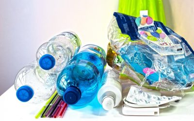 Magyar Startupok kimagasló eredményeket produkálnak a műanyagok újrahasznosítására
